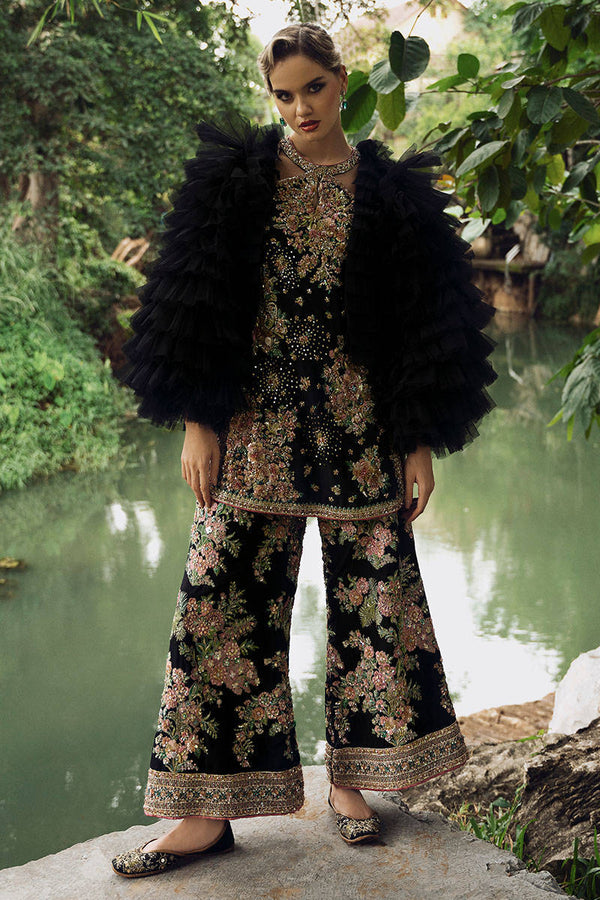 Zainab Salman - Forever Bloom