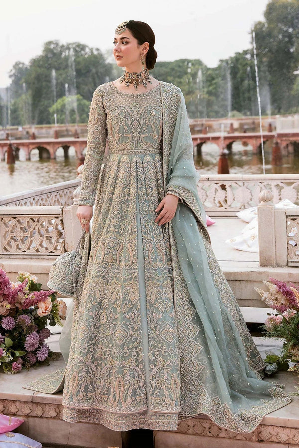 Saleha | Kanwal Malik