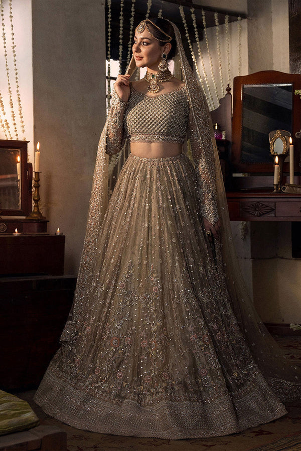 Mah | Faiza Suqlain