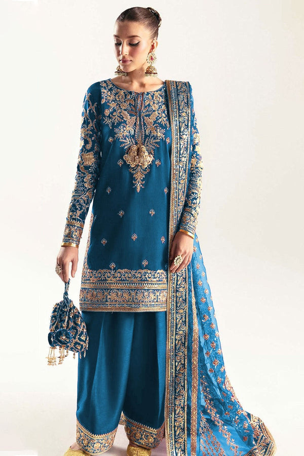 Hania | Zinc