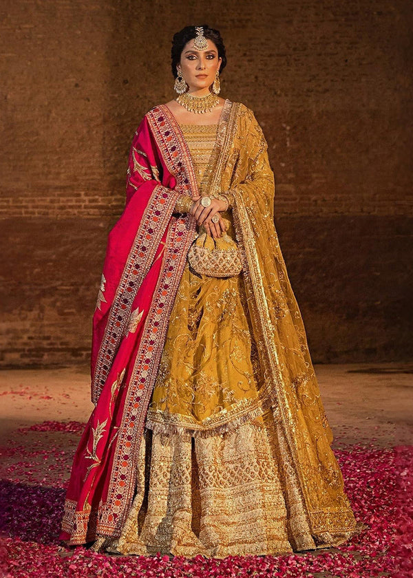 Erum Khan - Maharani