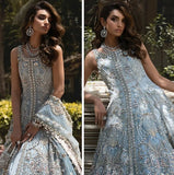 Sanasafinaz Bridal Couture 2024