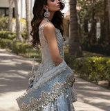 Sanasafinaz Bridal Couture 2024