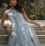 Sanasafinaz Bridal Couture 2024