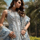 Sanasafinaz Bridal Couture 2024