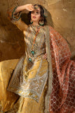 DESIGN 05 NAYAB FESTIVE COLLECTION '22 UNSTITCHED