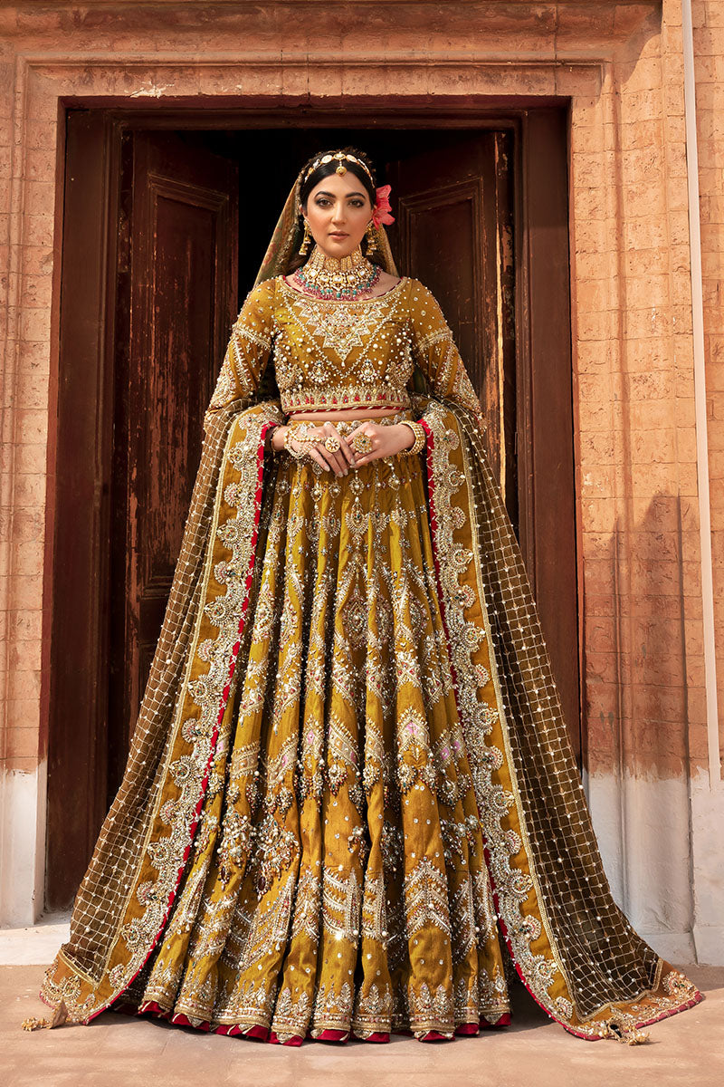 KESAR MAHAL – Naheed Official