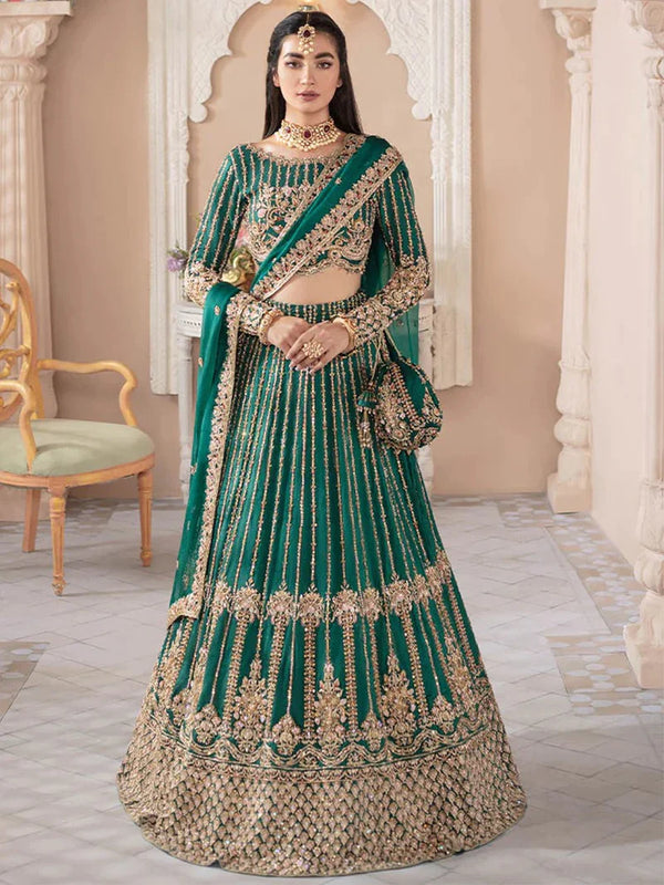 KANWAL MALIK BRIDES - FARIZA