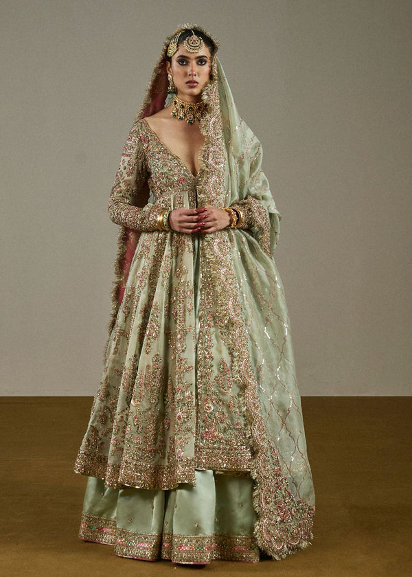 Parwan | Hussain Rehar