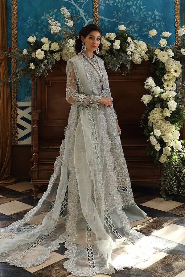 Republic Womenswear Organza Hand