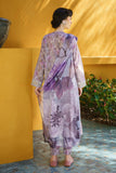 Baroque - Lavender - Lawn Collection 2025