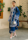 Bin Ilyas - Royal Blue - Chickenkari Collection