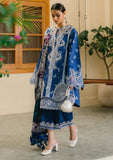 Bin Ilyas - Royal Blue - Chickenkari Collection