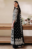 Serene - Black - Luxury Chiffon Collection