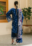 Bin Ilyas - Royal Blue - Chickenkari Collection