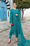 Maria B - Sea Green - Chickenkari Collection