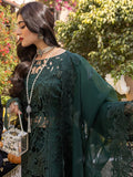 Bin ilyas - Dark Green - Chickenkari Collection