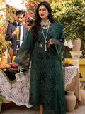 Bin ilyas - Dark Green - Chickenkari Collection