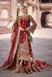 ZWU 23 27 BIYA BEGUM TALPUR DYNASTY FESTIVE COLLECTION VOL 4