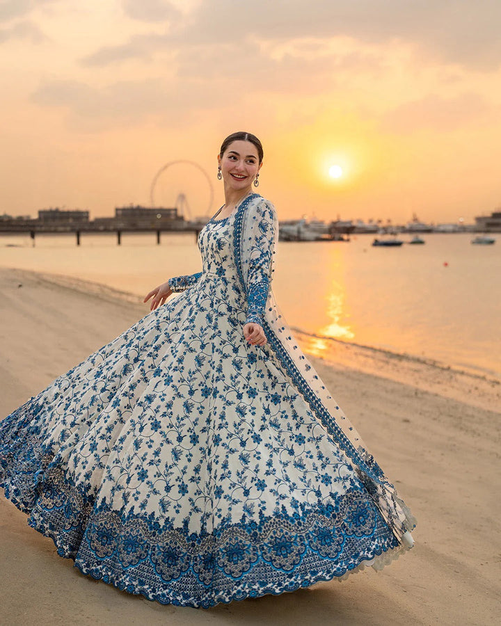 Neelpari – Naheed Collection