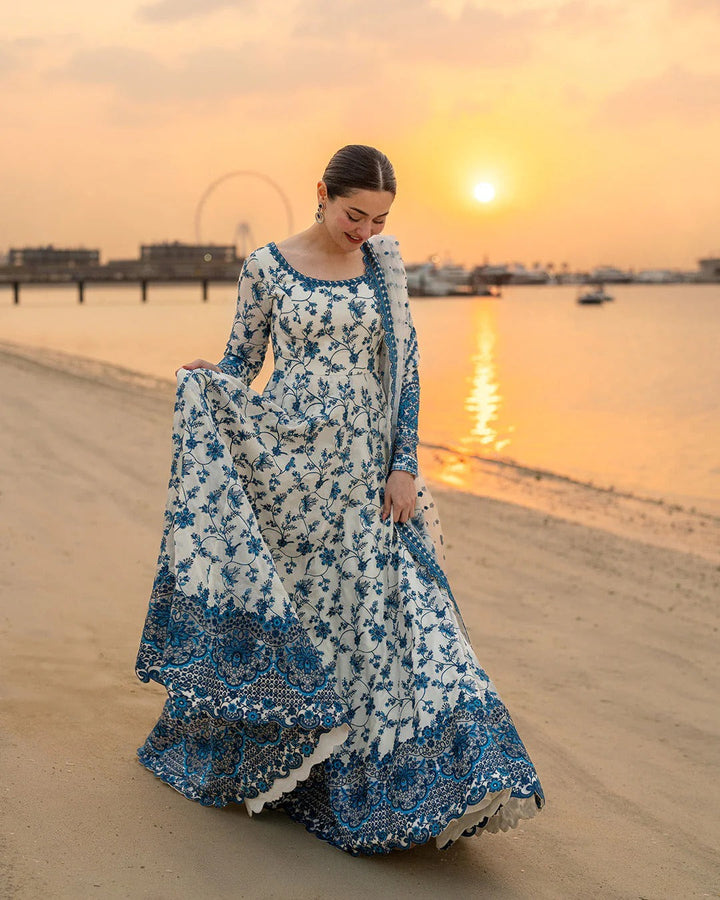 Neelpari – Naheed Collection
