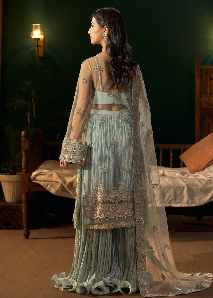 Aquamarine – Naheed Official