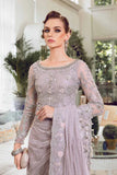 Maria B. Couture Lilac MC-806