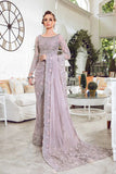 Maria B. Couture Lilac MC-806