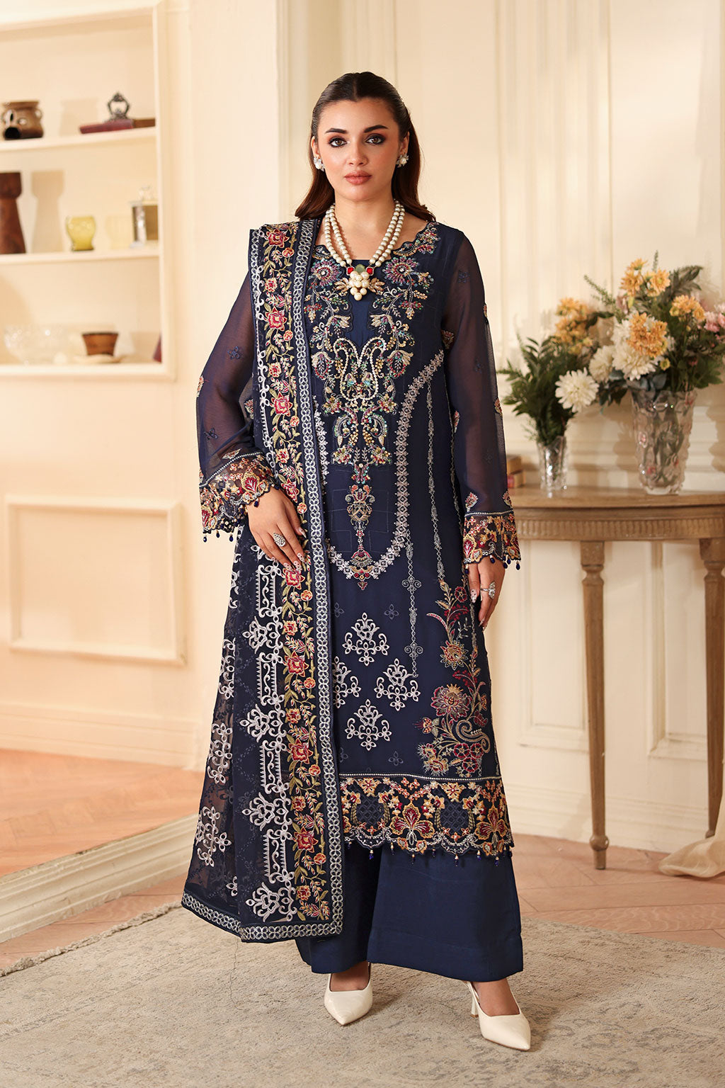T-408 – Naheed Official