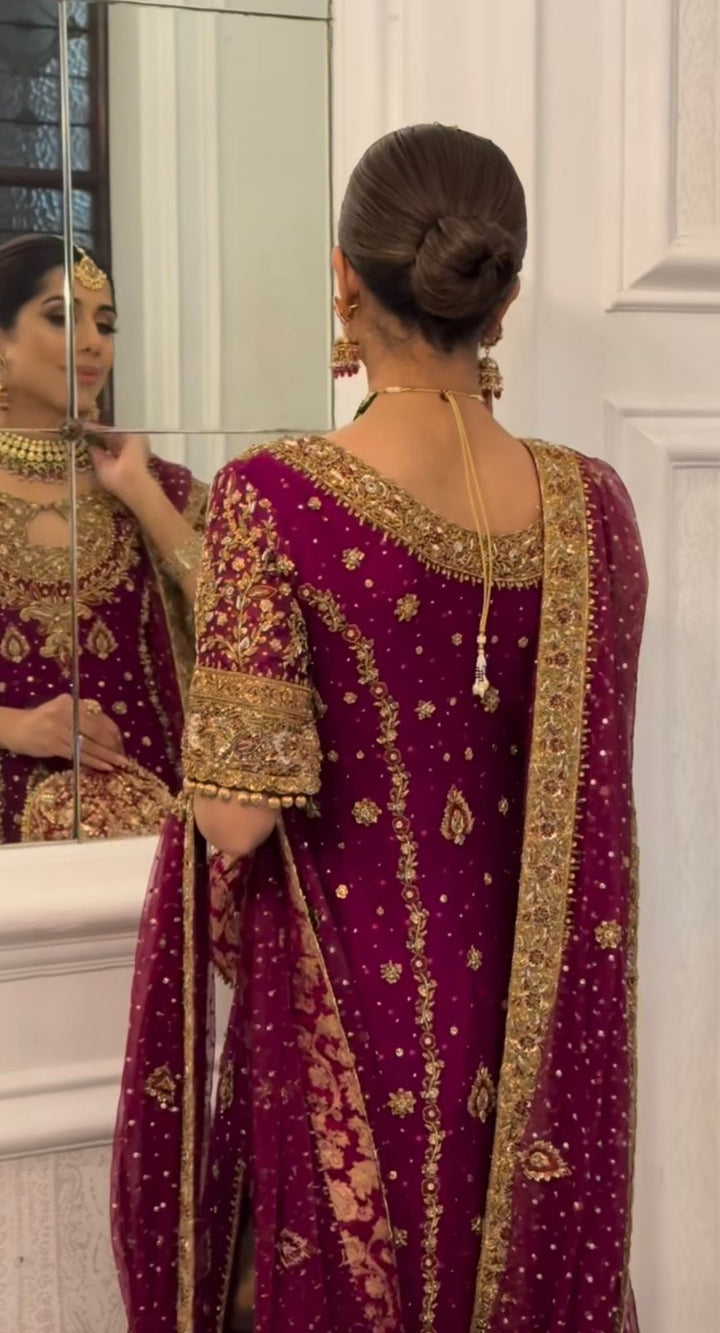 Shah-e-Murassa – Naheed Official